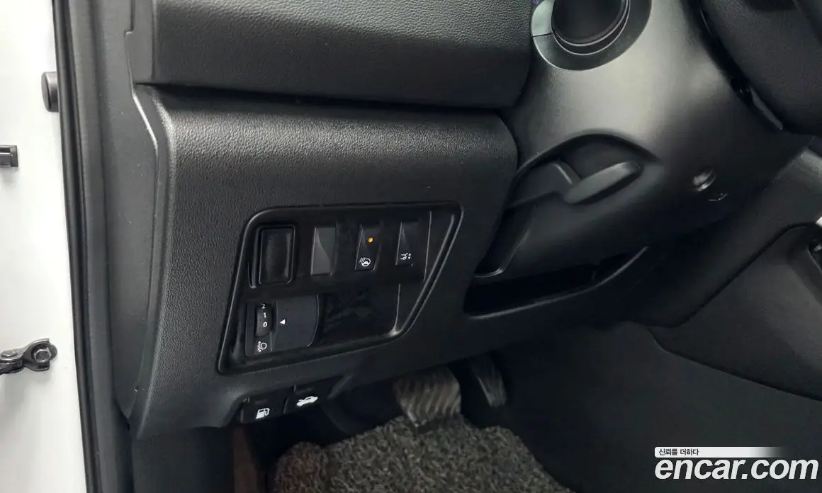 Renault (Samsung) QM6 2019 2.0 автомат (гидро), фото 24
