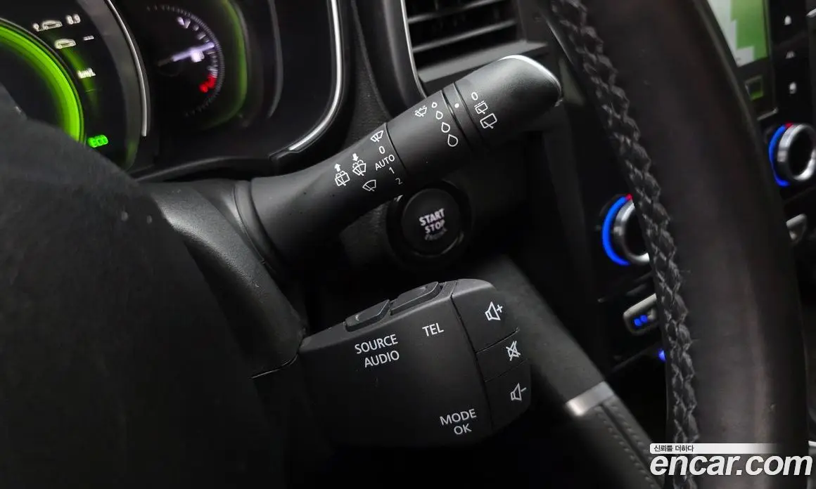 Renault (Samsung) QM6 2019 2.0 автомат (гидро), фото 25