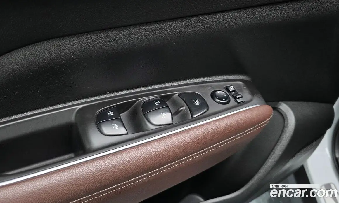 Renault (Samsung) QM6 2019 2.0 автомат (гидро), фото 27