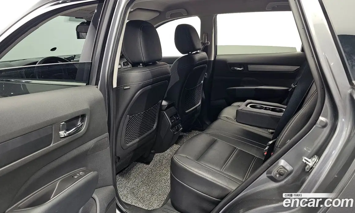 Renault (Samsung) QM6 2019 2.0 автомат (гидро), фото 11