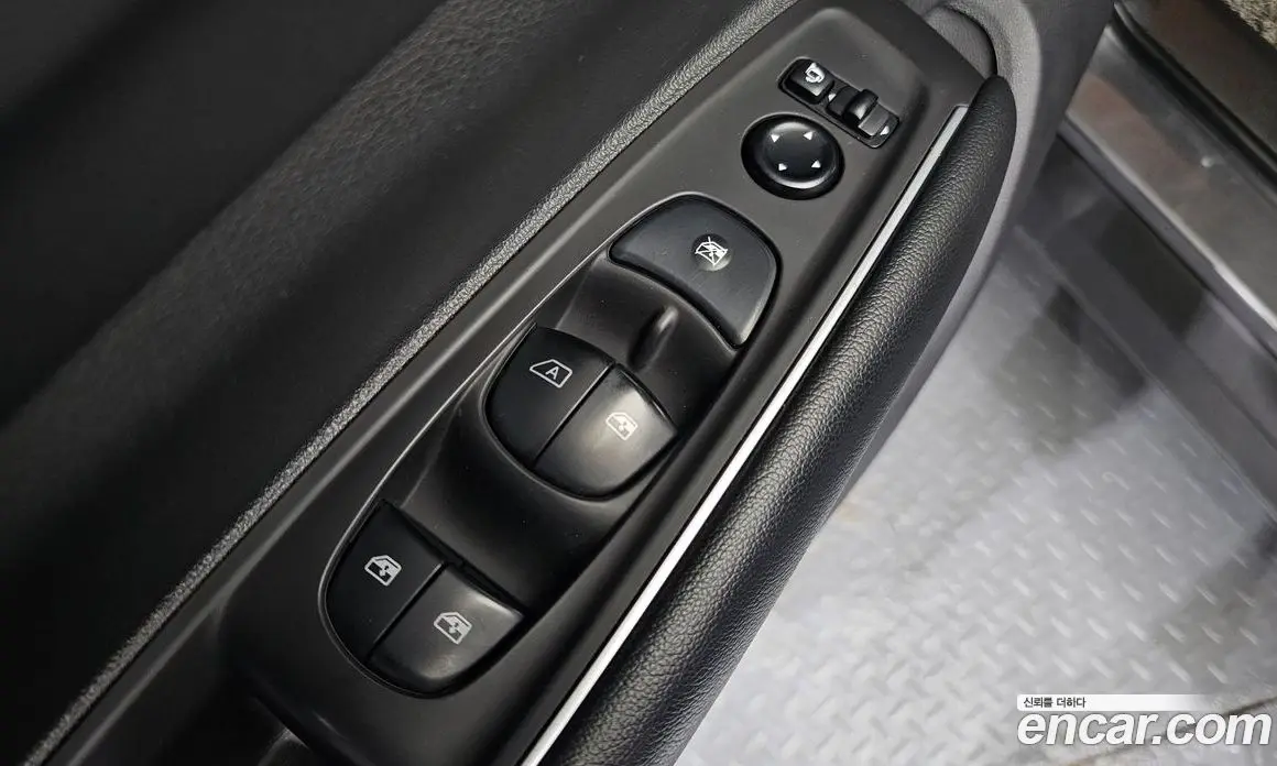 Renault (Samsung) QM6 2019 2.0 автомат (гидро), фото 13