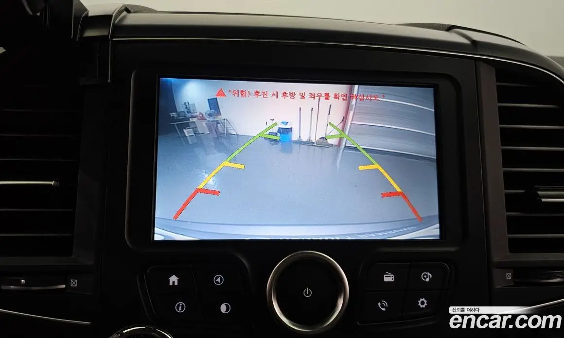 Renault (Samsung) QM6 2019 2.0 автомат (гидро), фото 17