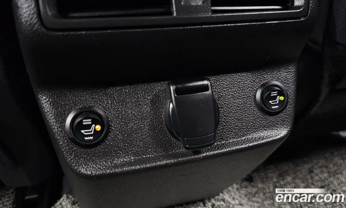 Renault (Samsung) QM6 2019 2.0 автомат (гидро), фото 19