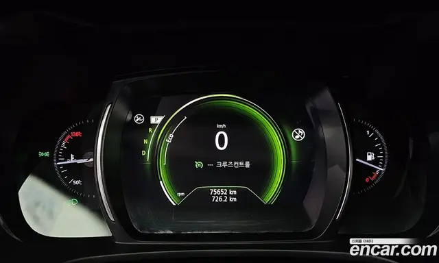 Renault (Samsung) QM6 2019 2.0 автомат (гидро), миниатюра 8