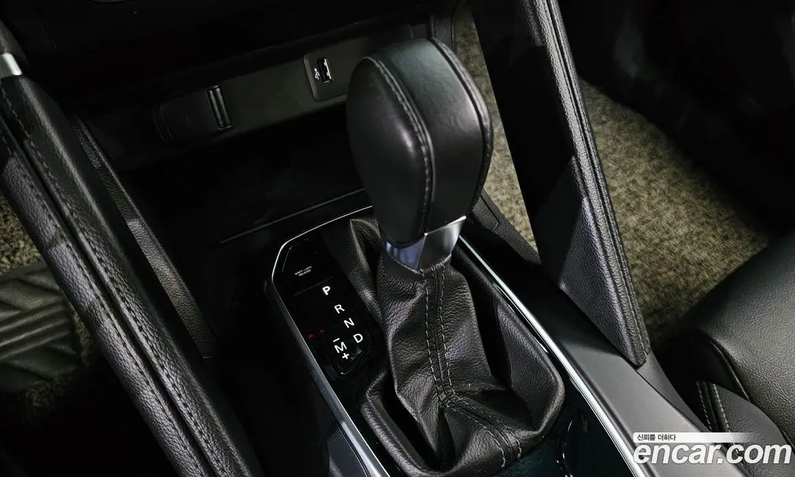 Renault (Samsung) QM6 2019 2.0 автомат (гидро), фото 9