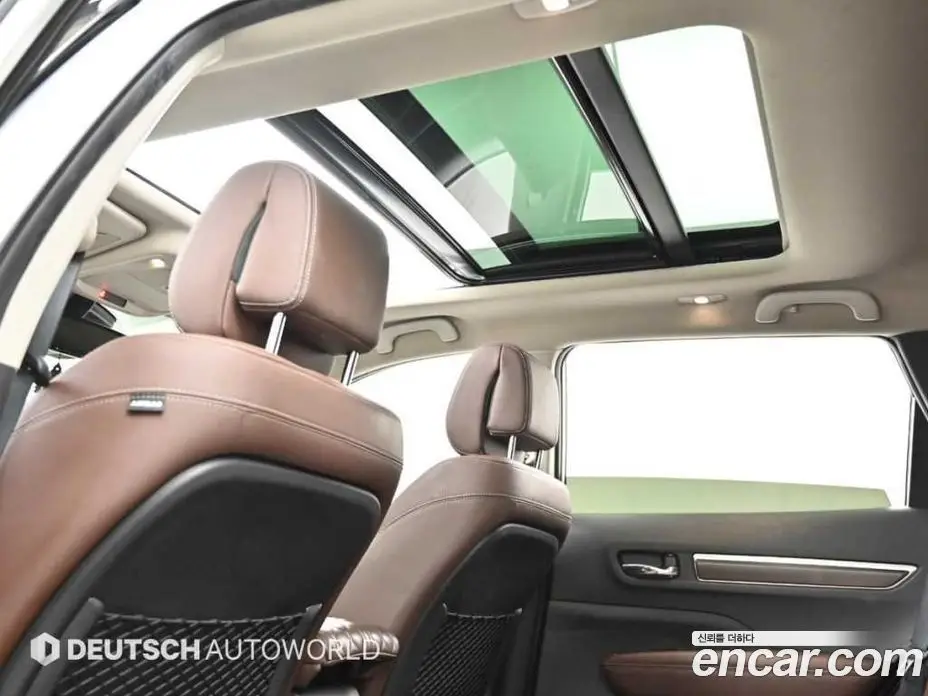 Renault (Samsung) QM6 2020 2.0 автомат (гидро), фото 18