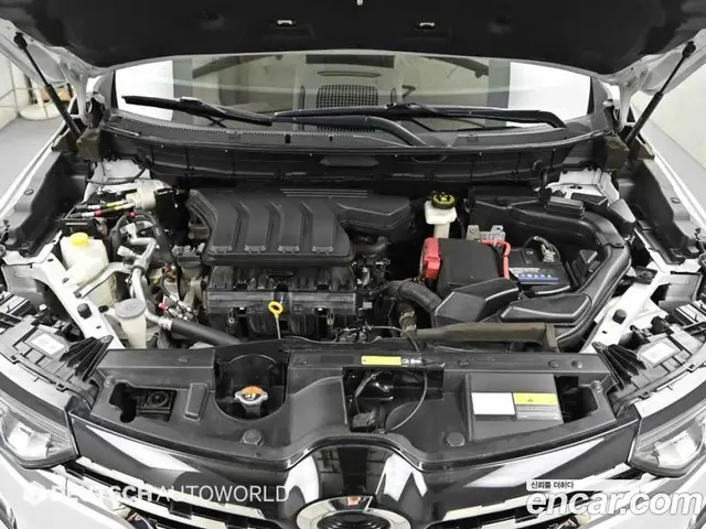 Renault (Samsung) QM6 2020 2.0 автомат (гидро), миниатюра 6