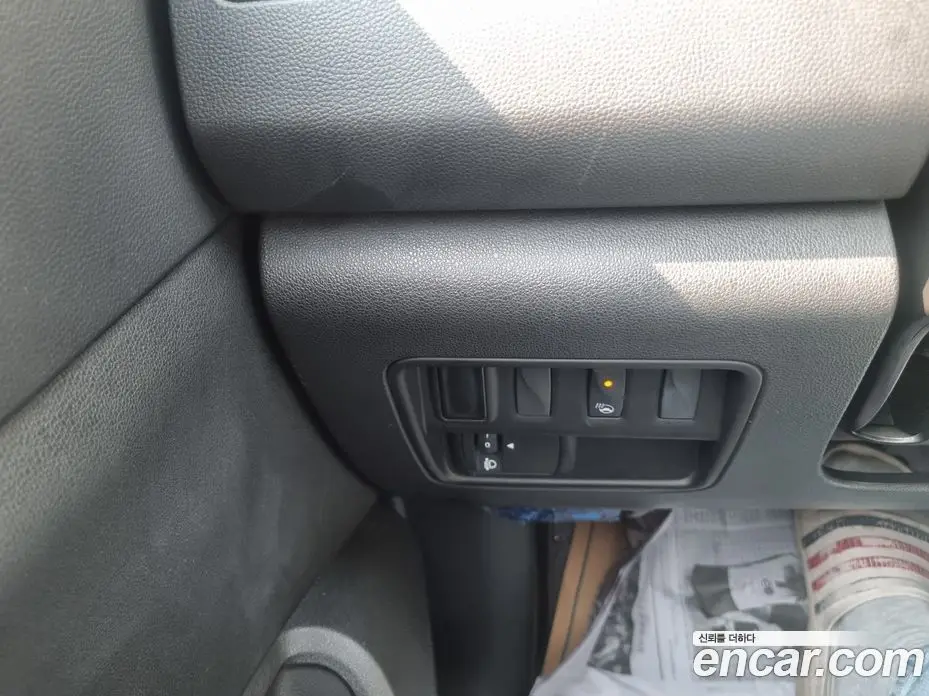 Renault (Samsung) QM6 2020 2.0 автомат (гидро), фото 12 Renault (Samsung) QM6 2020 2.0 автомат (гидро), фото 12