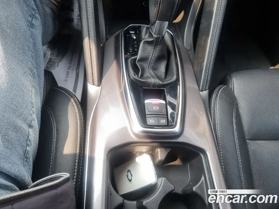 Renault (Samsung) QM6 2020 2.0 автомат (гидро), фото 14 Renault (Samsung) QM6 2020 2.0 автомат (гидро), фото 14