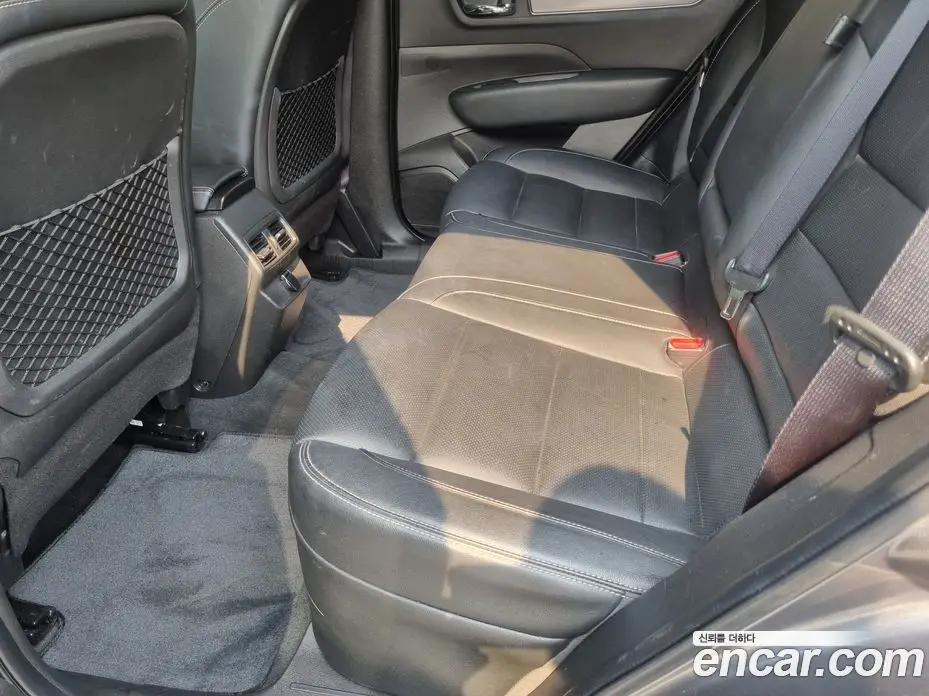 Renault (Samsung) QM6 2020 2.0 автомат (гидро), фото 17 Renault (Samsung) QM6 2020 2.0 автомат (гидро), фото 17