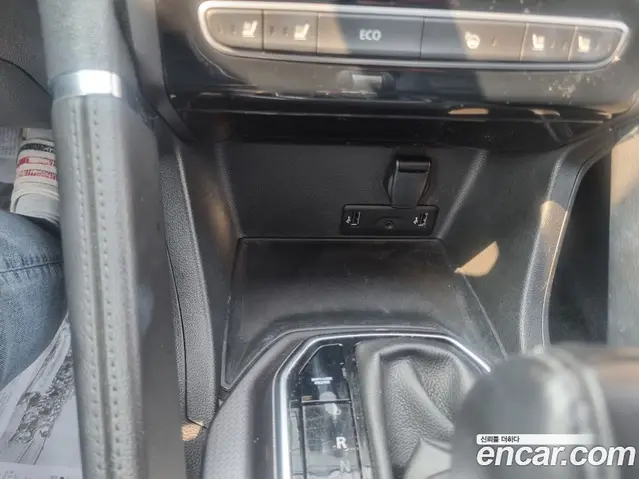 Renault (Samsung) QM6 2020 2.0 автомат (гидро), миниатюра 9 Renault (Samsung) QM6 2020 2.0 автомат (гидро), миниатюра 9