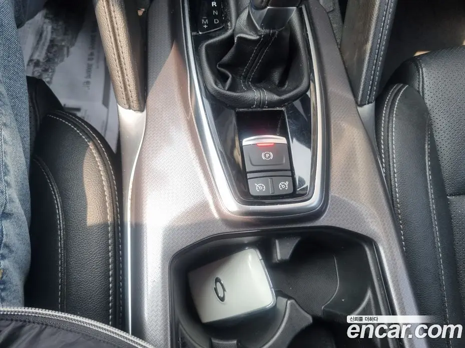 Renault (Samsung) QM6 2020 2.0 автомат (гидро), фото 10 Renault (Samsung) QM6 2020 2.0 автомат (гидро), фото 10