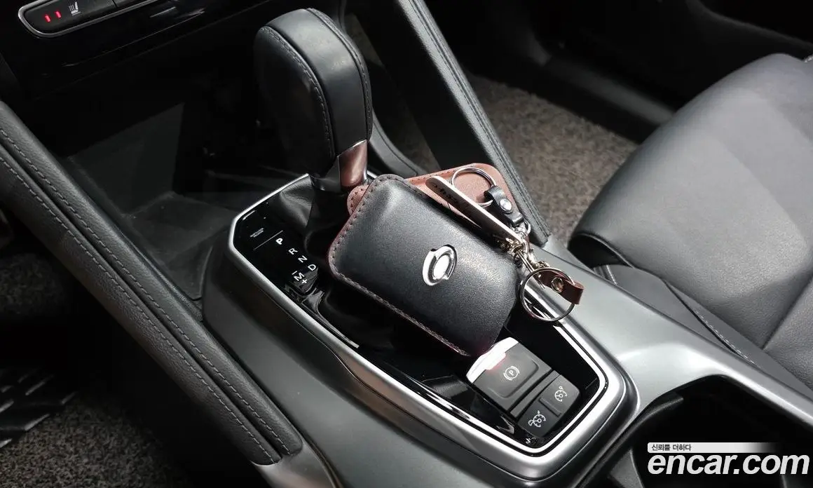 Renault (Samsung) QM6 2021 2.0 автомат (гидро), фото 12 Renault (Samsung) QM6 2021 2.0 автомат (гидро), фото 12