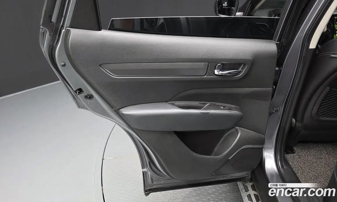 Renault (Samsung) QM6 2021 2.0 автомат (гидро), фото 15 Renault (Samsung) QM6 2021 2.0 автомат (гидро), фото 15