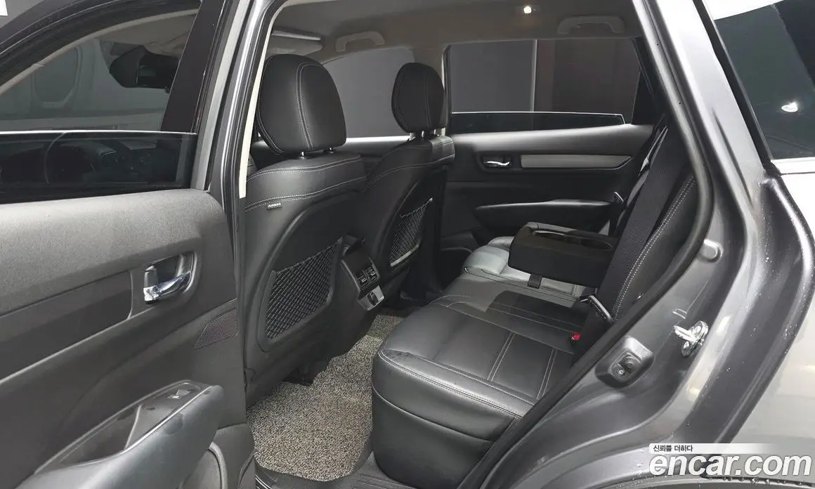 Renault (Samsung) QM6 2021 2.0 автомат (гидро), фото 17 Renault (Samsung) QM6 2021 2.0 автомат (гидро), фото 17