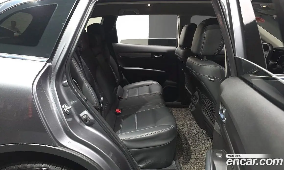 Renault (Samsung) QM6 2021 2.0 автомат (гидро), фото 18 Renault (Samsung) QM6 2021 2.0 автомат (гидро), фото 18