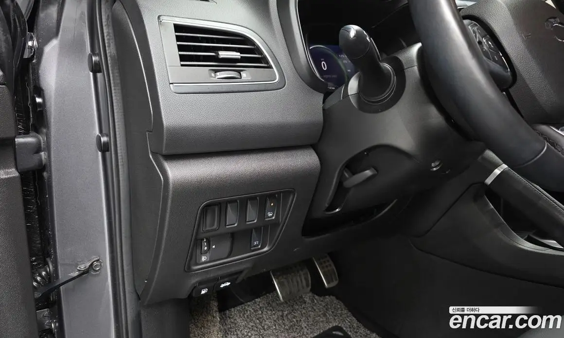 Renault (Samsung) QM6 2021 2.0 автомат (гидро), фото 19 Renault (Samsung) QM6 2021 2.0 автомат (гидро), фото 19