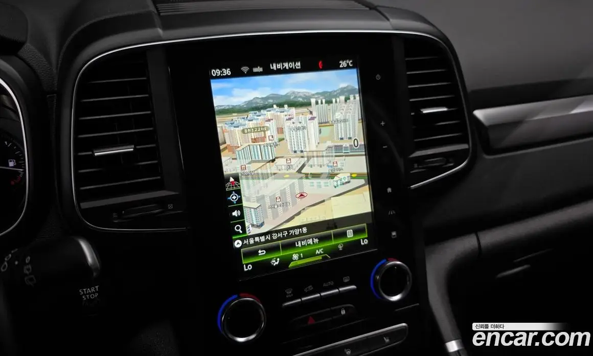 Renault (Samsung) QM6 2021 2.0 автомат (гидро), фото 21 Renault (Samsung) QM6 2021 2.0 автомат (гидро), фото 21