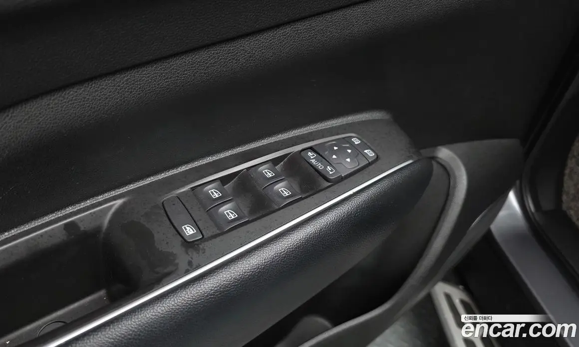 Renault (Samsung) QM6 2021 2.0 автомат (гидро), фото 29 Renault (Samsung) QM6 2021 2.0 автомат (гидро), фото 29