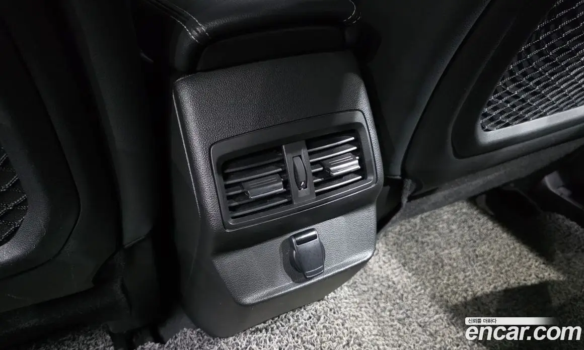 Renault (Samsung) QM6 2021 2.0 автомат (гидро), фото 31 Renault (Samsung) QM6 2021 2.0 автомат (гидро), фото 31