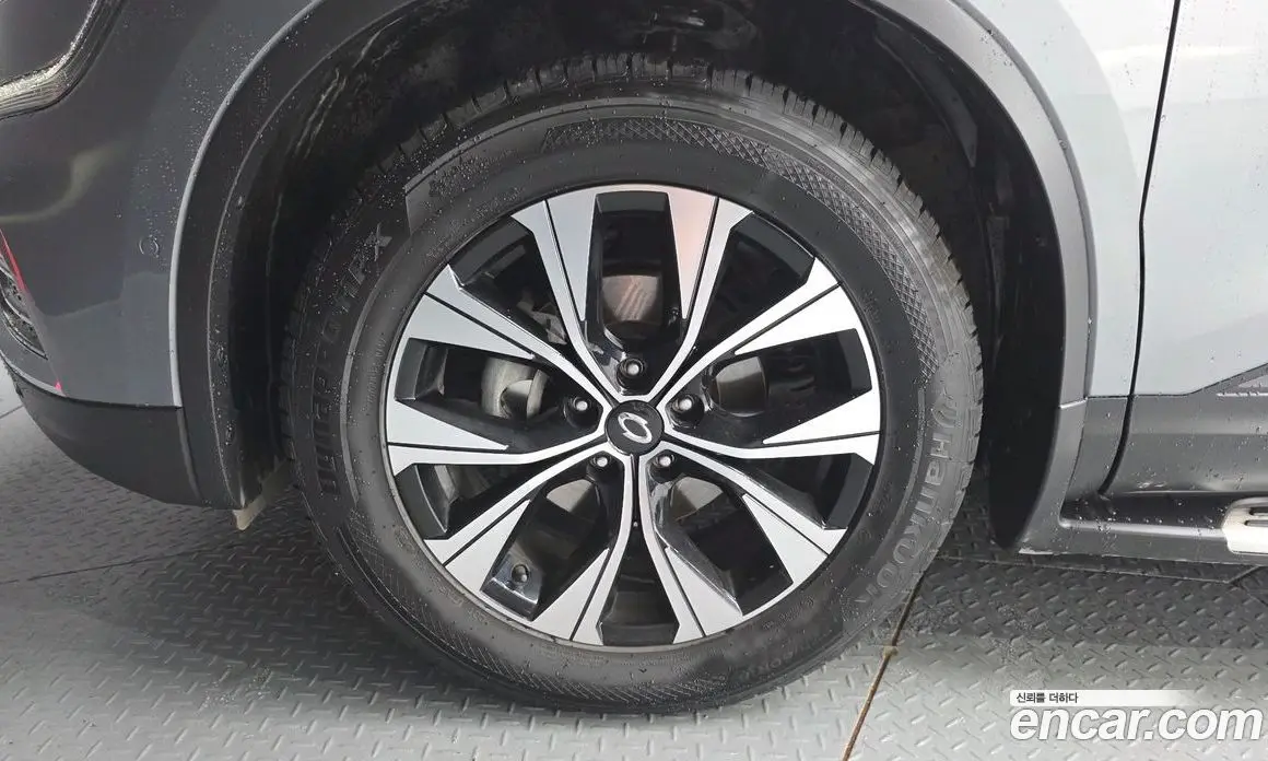 Renault (Samsung) QM6 2021 2.0 автомат (гидро), фото 5 Renault (Samsung) QM6 2021 2.0 автомат (гидро), фото 5