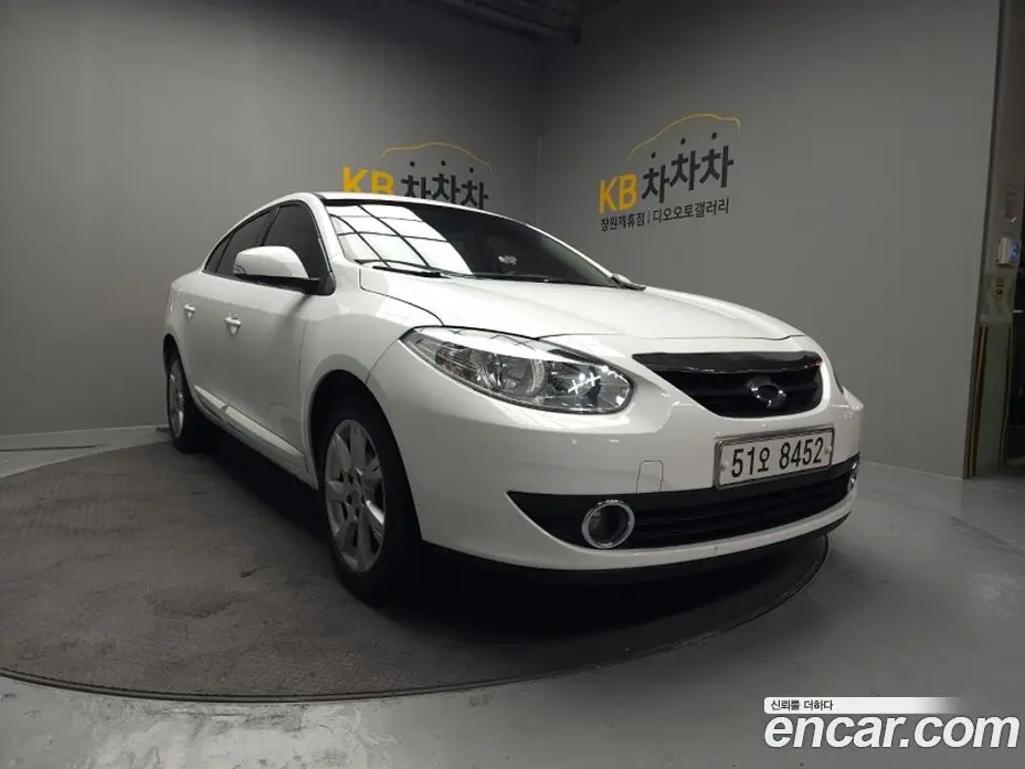 Renault (Samsung) SM3 2009 1.6 автомат (гидро), фото 2 Renault (Samsung) SM3 2009 1.6 автомат (гидро), фото 2