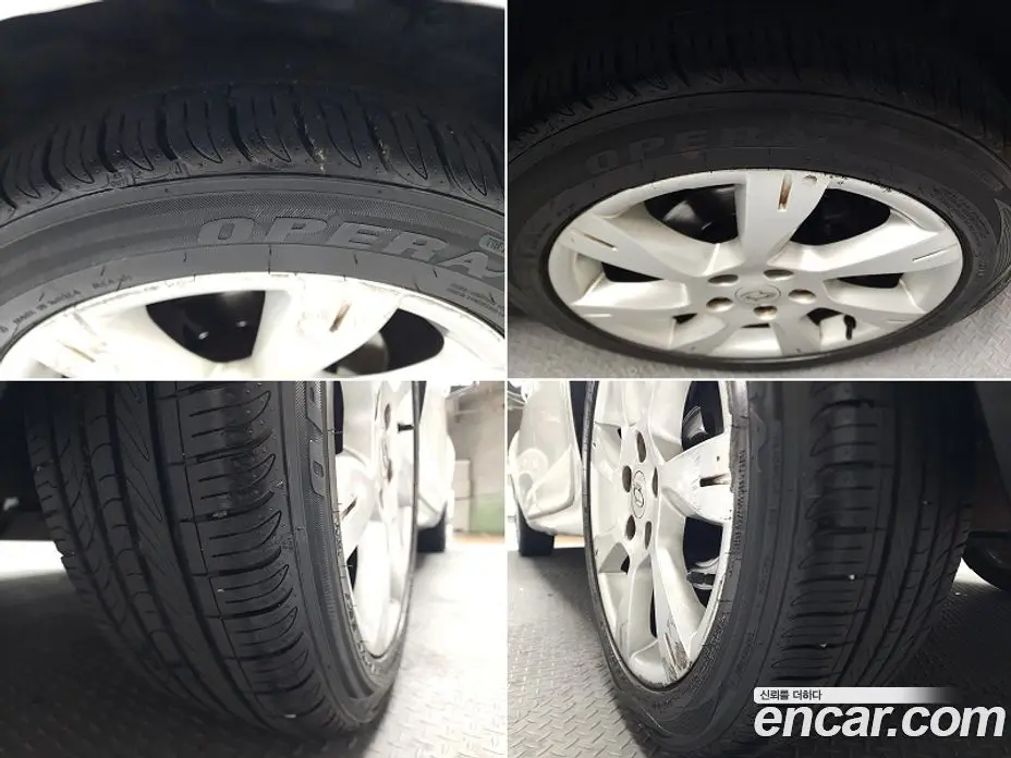 Renault (Samsung) SM3 2009 1.6 автомат (гидро), фото 19 Renault (Samsung) SM3 2009 1.6 автомат (гидро), фото 19