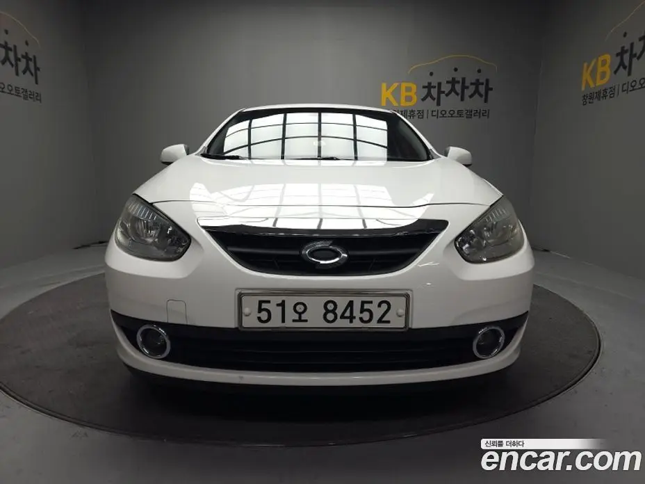 Renault (Samsung) SM3 2009 1.6 автомат (гидро), фото 3 Renault (Samsung) SM3 2009 1.6 автомат (гидро), фото 3