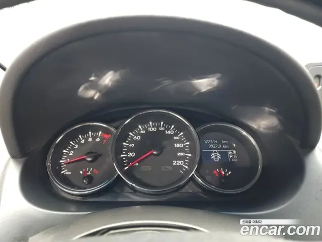 Renault (Samsung) SM3 2009 1.6 автомат (гидро), миниатюра 6 Renault (Samsung) SM3 2009 1.6 автомат (гидро), миниатюра 6