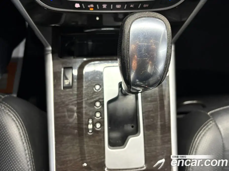 Renault (Samsung) SM5 2014 2.0 автомат (гидро), фото 13 Renault (Samsung) SM5 2014 2.0 автомат (гидро), фото 13