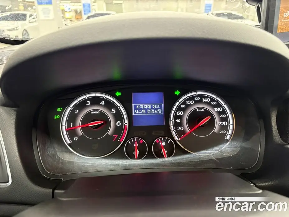 Renault (Samsung) SM5 2014 2.0 автомат (гидро), фото 9 Renault (Samsung) SM5 2014 2.0 автомат (гидро), фото 9