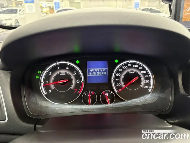 Renault (Samsung) SM5 2014 2.0 автомат (гидро), миниатюра 9 Renault (Samsung) SM5 2014 2.0 автомат (гидро), миниатюра 9