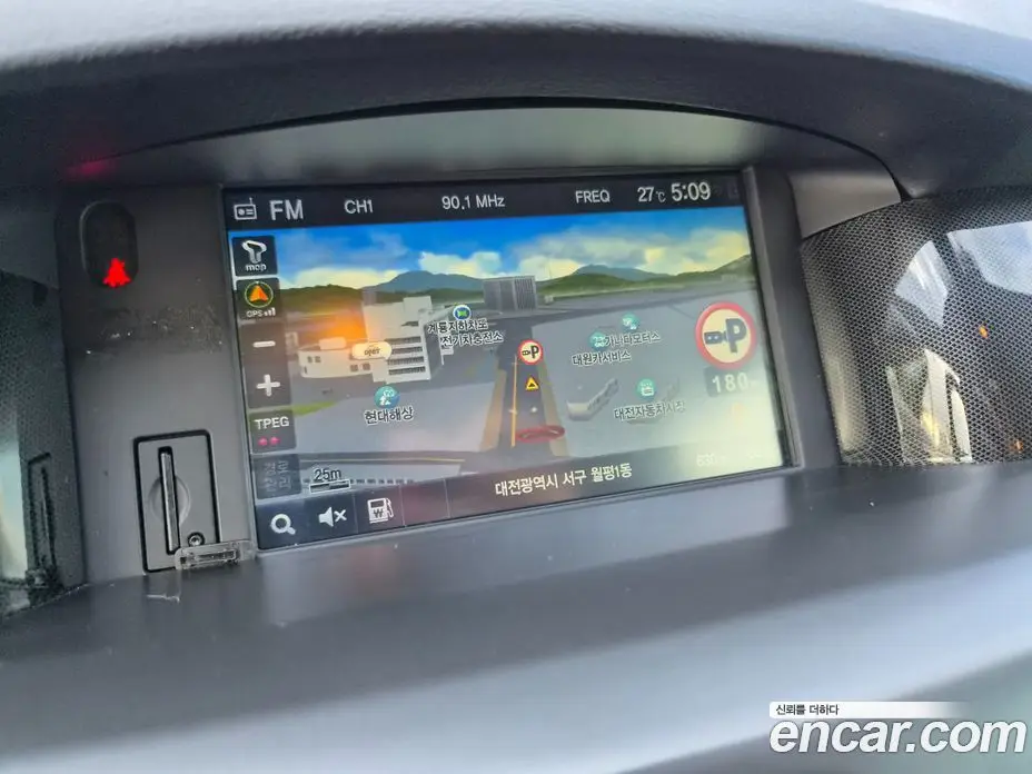 Renault (Samsung) SM5 2016 2.0 автомат (гидро), фото 13