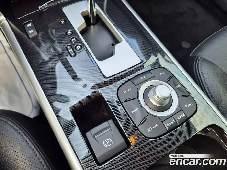 Renault (Samsung) SM5 2016 2.0 автомат (гидро), фото 16