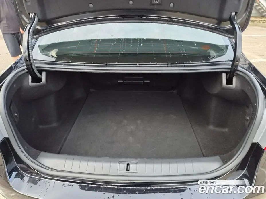Renault (Samsung) SM5 2016 2.0 автомат (гидро), фото 17