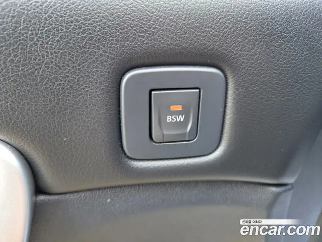 Renault (Samsung) SM5 2016 2.0 автомат (гидро), миниатюра 7