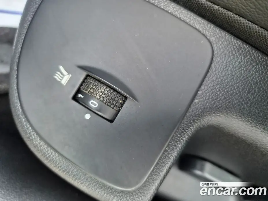 Renault (Samsung) SM5 2016 2.0 автомат (гидро), фото 8