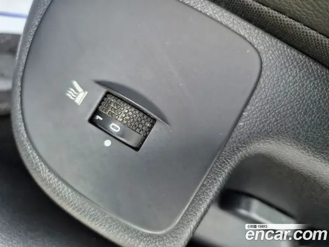 Renault (Samsung) SM5 2016 2.0 автомат (гидро), миниатюра 8