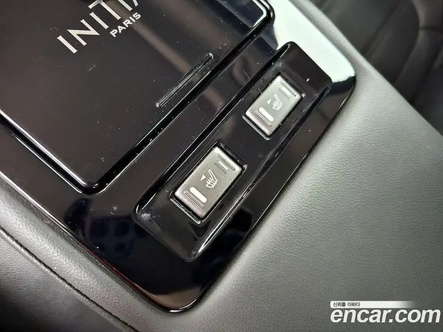 Renault (Samsung) SM6 2016 1.6 автомат (гидро), миниатюра 12