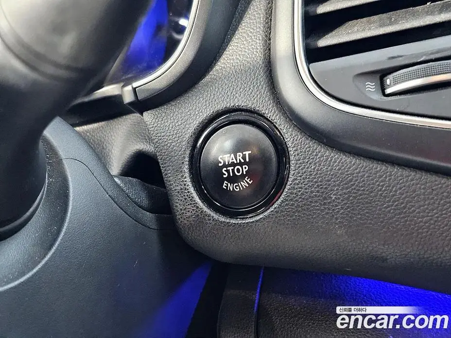 Renault (Samsung) SM6 2016 1.6 автомат (гидро), фото 14 Renault (Samsung) SM6 2016 1.6 автомат (гидро), фото 14