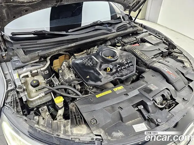 Renault (Samsung) SM6 2016 1.6 автомат (гидро), миниатюра 6 Renault (Samsung) SM6 2016 1.6 автомат (гидро), миниатюра 6