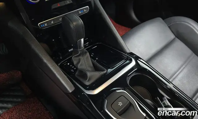 Renault (Samsung) SM6 2017 2.0 автомат (гидро), миниатюра 11 Renault (Samsung) SM6 2017 2.0 автомат (гидро), миниатюра 11