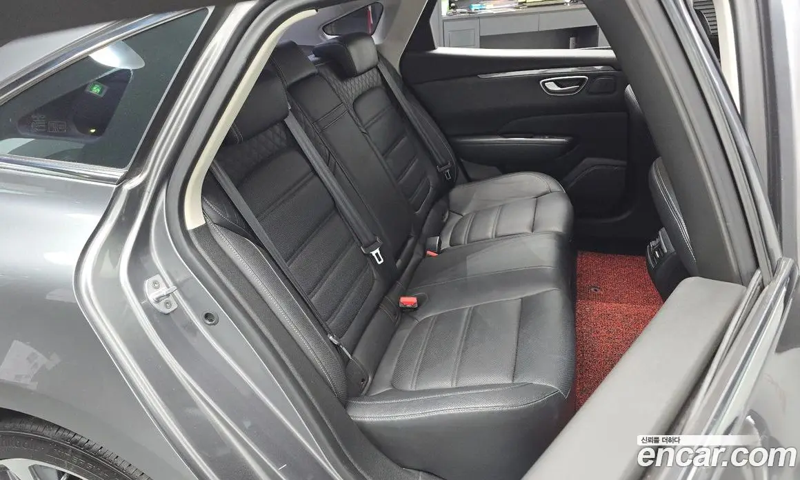 Renault (Samsung) SM6 2017 2.0 автомат (гидро), фото 16 Renault (Samsung) SM6 2017 2.0 автомат (гидро), фото 16
