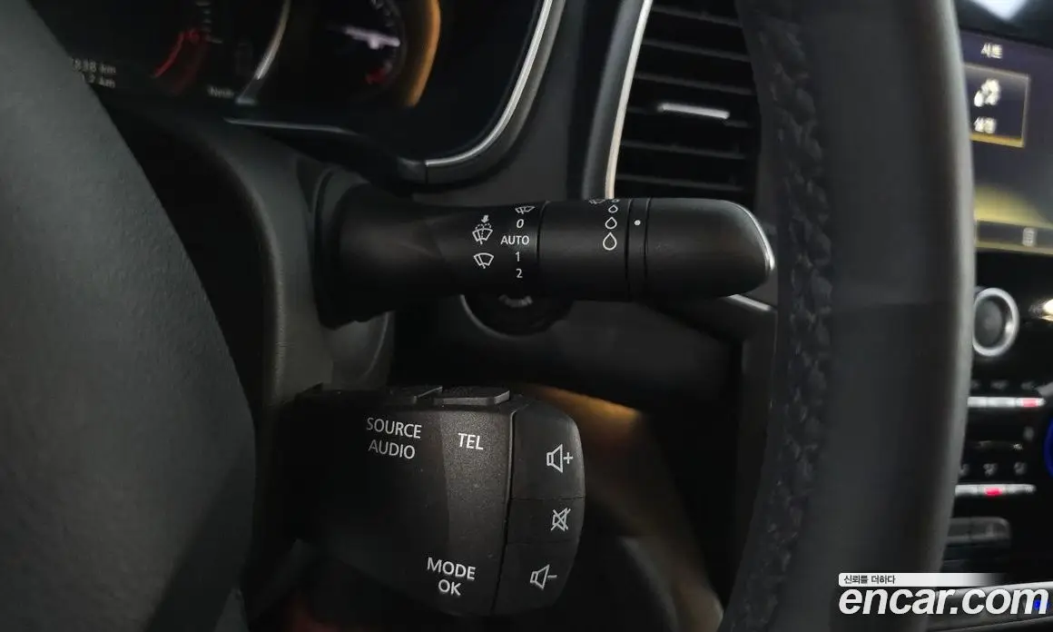 Renault (Samsung) SM6 2017 2.0 автомат (гидро), фото 20 Renault (Samsung) SM6 2017 2.0 автомат (гидро), фото 20