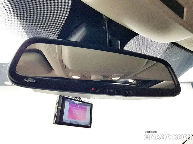 Renault (Samsung) SM6 2017 2.0 автомат (гидро), миниатюра 11