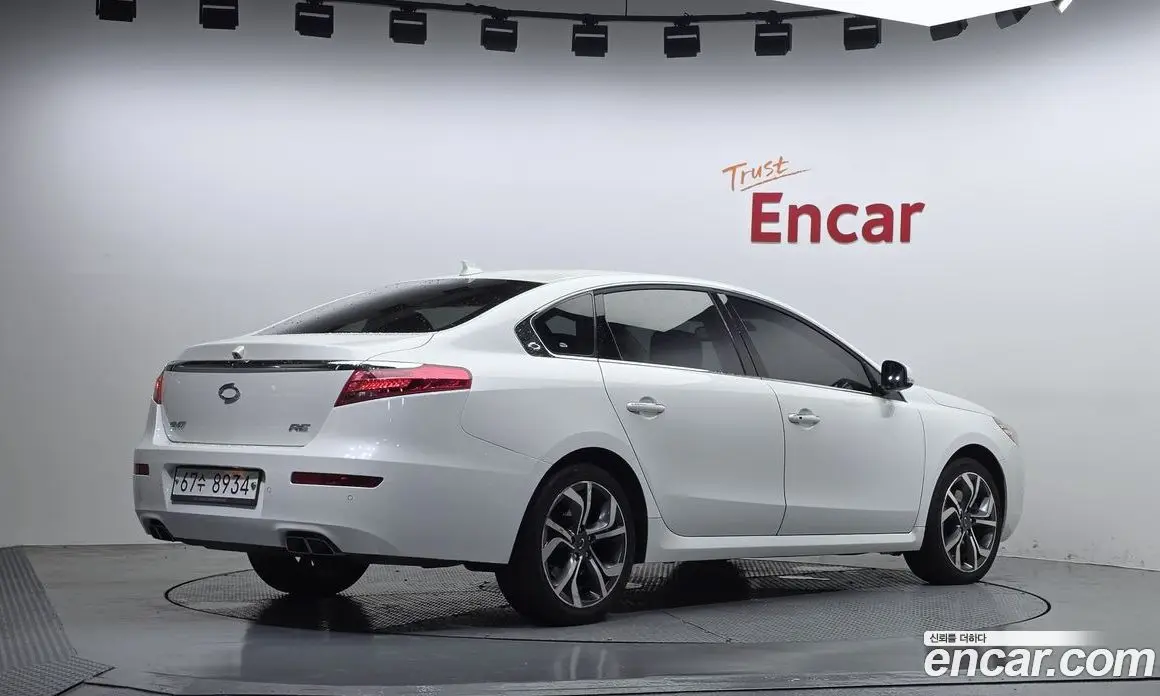 Renault (Samsung) SM7 2011 2.5 автомат (гидро), фото 2 Renault (Samsung) SM7 2011 2.5 автомат (гидро), фото 2