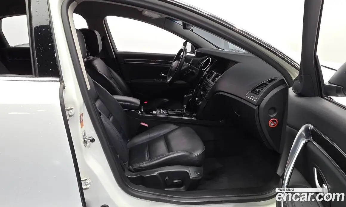 Renault (Samsung) SM7 2011 2.5 автомат (гидро), фото 16 Renault (Samsung) SM7 2011 2.5 автомат (гидро), фото 16