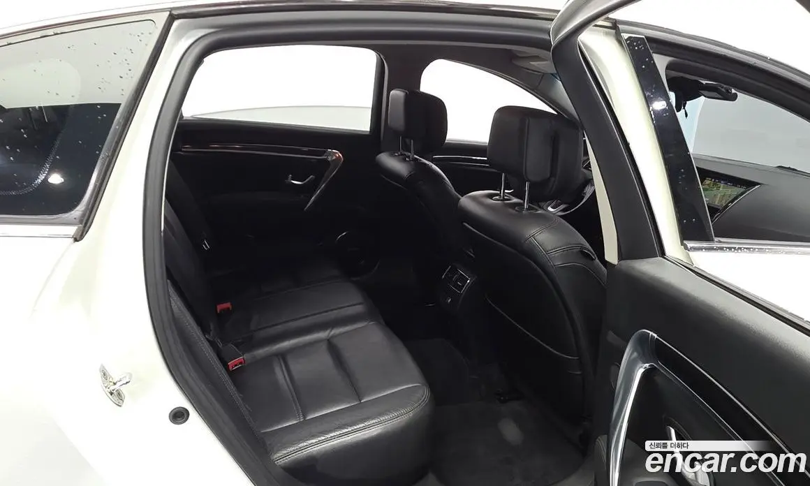 Renault (Samsung) SM7 2011 2.5 автомат (гидро), фото 17 Renault (Samsung) SM7 2011 2.5 автомат (гидро), фото 17