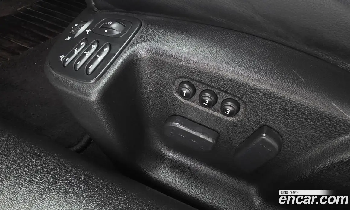 Renault (Samsung) SM7 2011 2.5 автомат (гидро), фото 25 Renault (Samsung) SM7 2011 2.5 автомат (гидро), фото 25