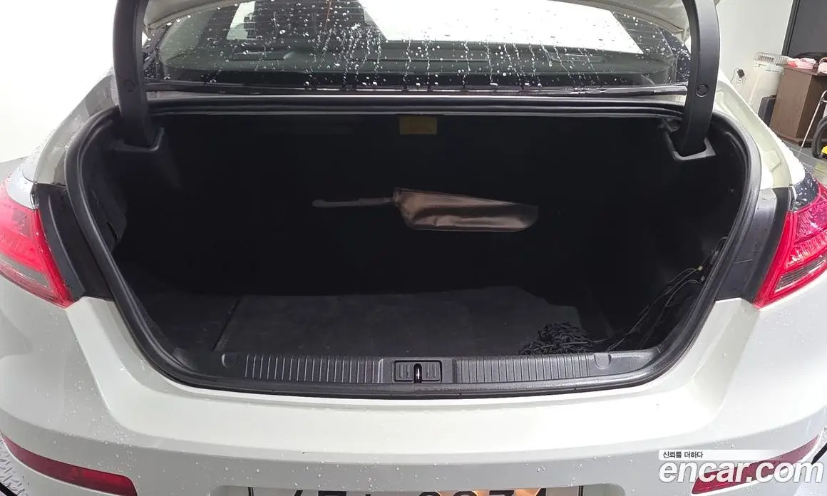 Renault (Samsung) SM7 2011 2.5 автомат (гидро), фото 30 Renault (Samsung) SM7 2011 2.5 автомат (гидро), фото 30